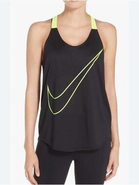 Nike tank